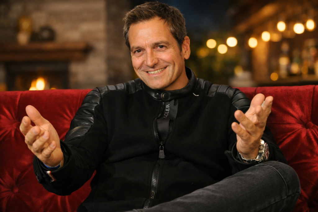 Dieter Nuhr krank – Warum diese Suche Fragen aufwirft und warum Fakten wichtig sind