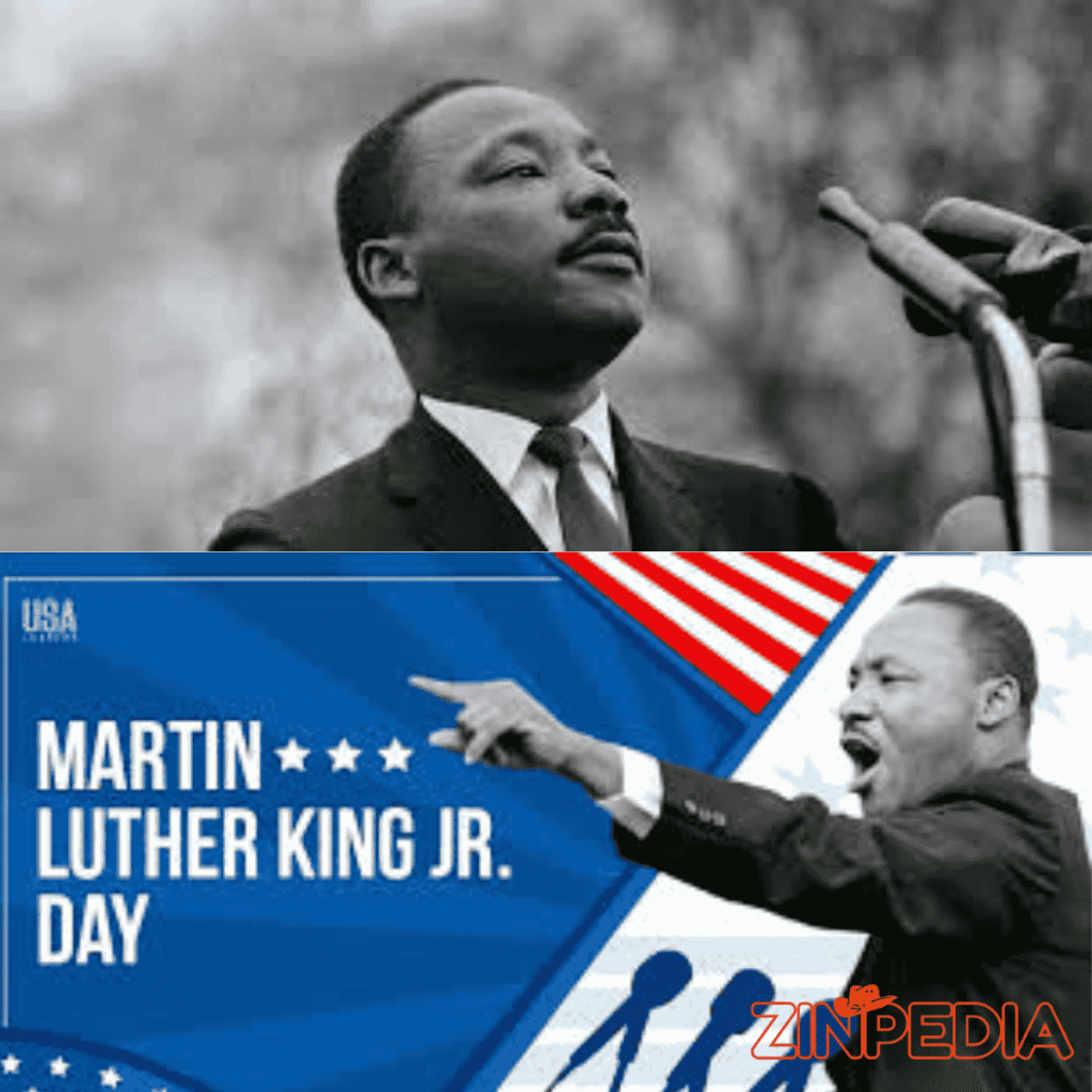 Dr. Martin Luther King Jr. Day: History, Meaning, and Why It Still Matters Today