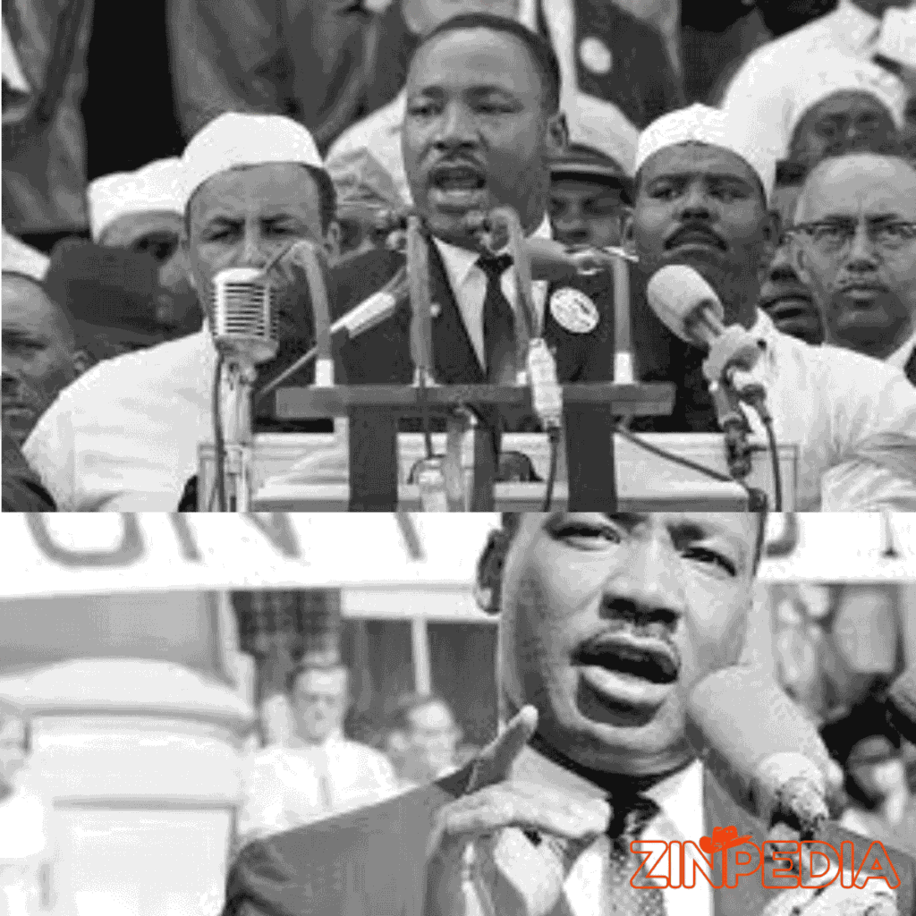 Dr. Martin Luther King Jr. Day: history and meaning