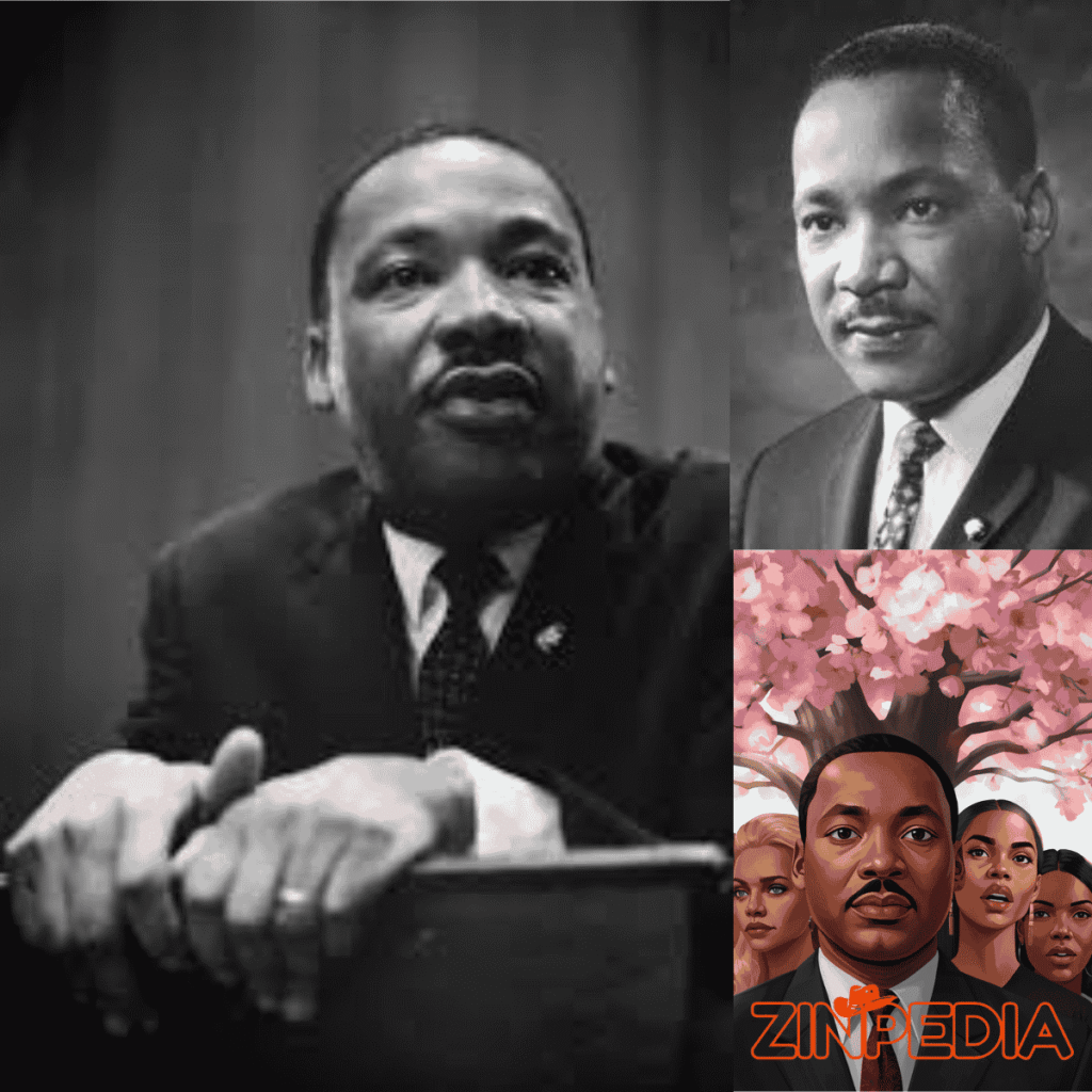 Dr. Martin Luther King Jr. Day: history and meaning