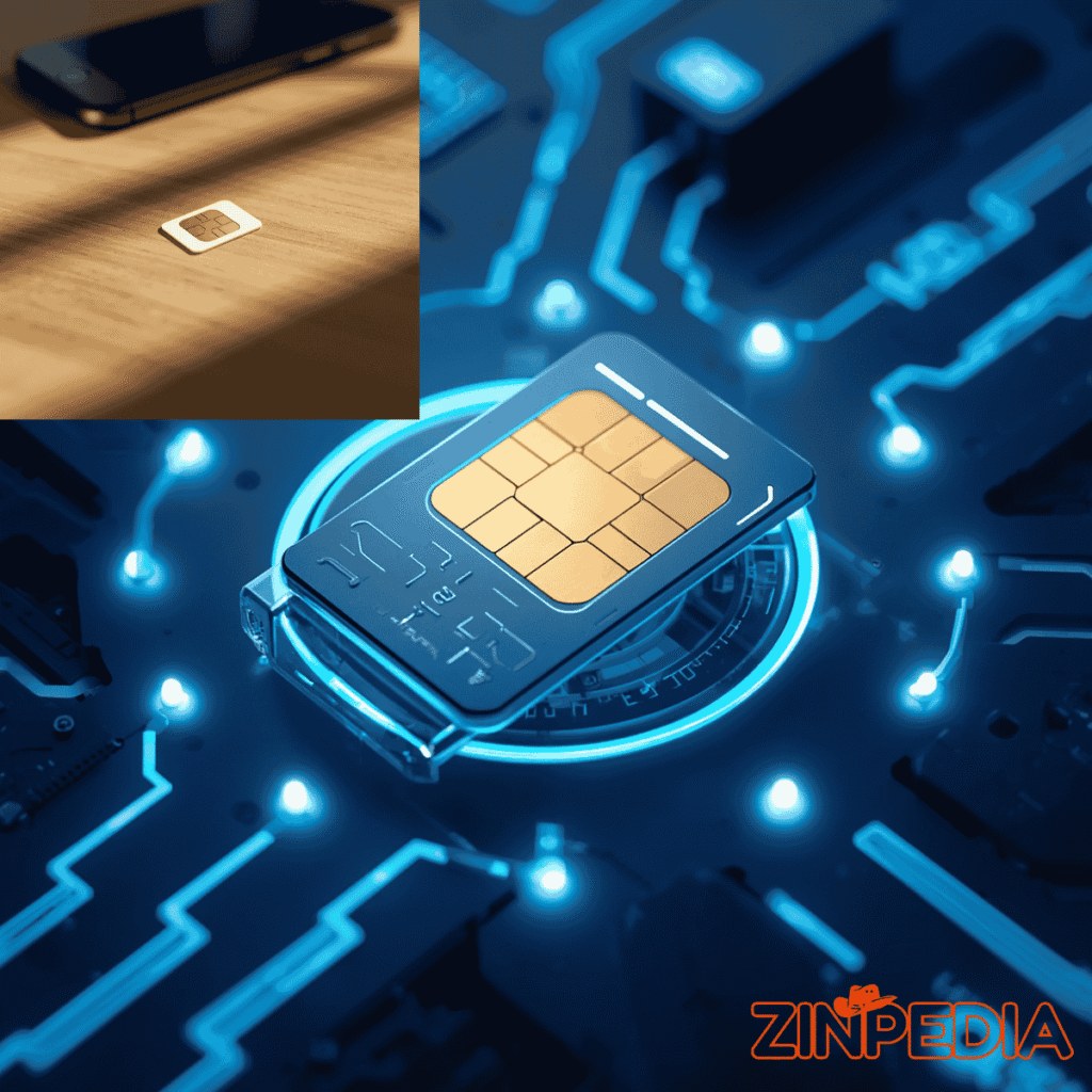 what is a sim card
