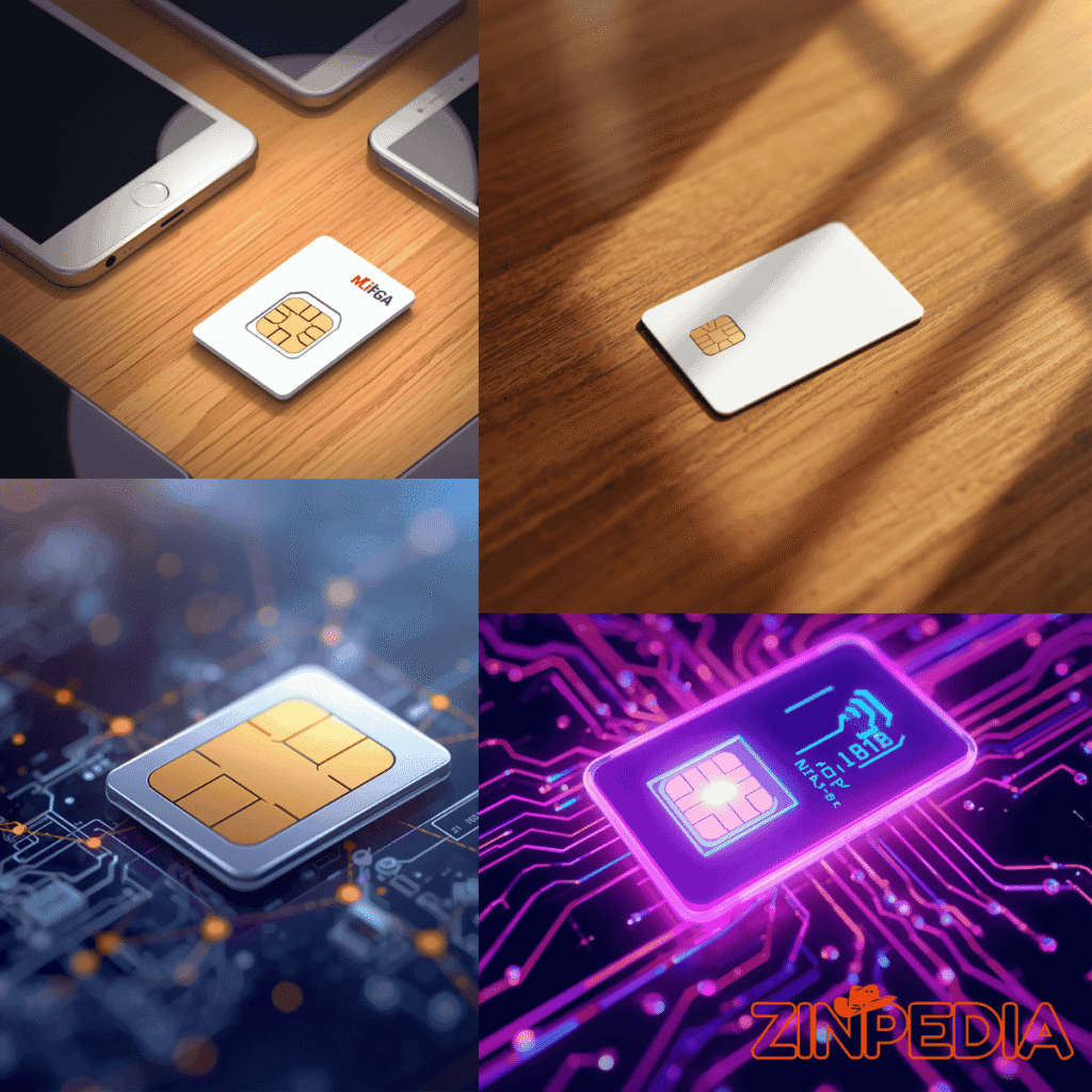 what is a sim card