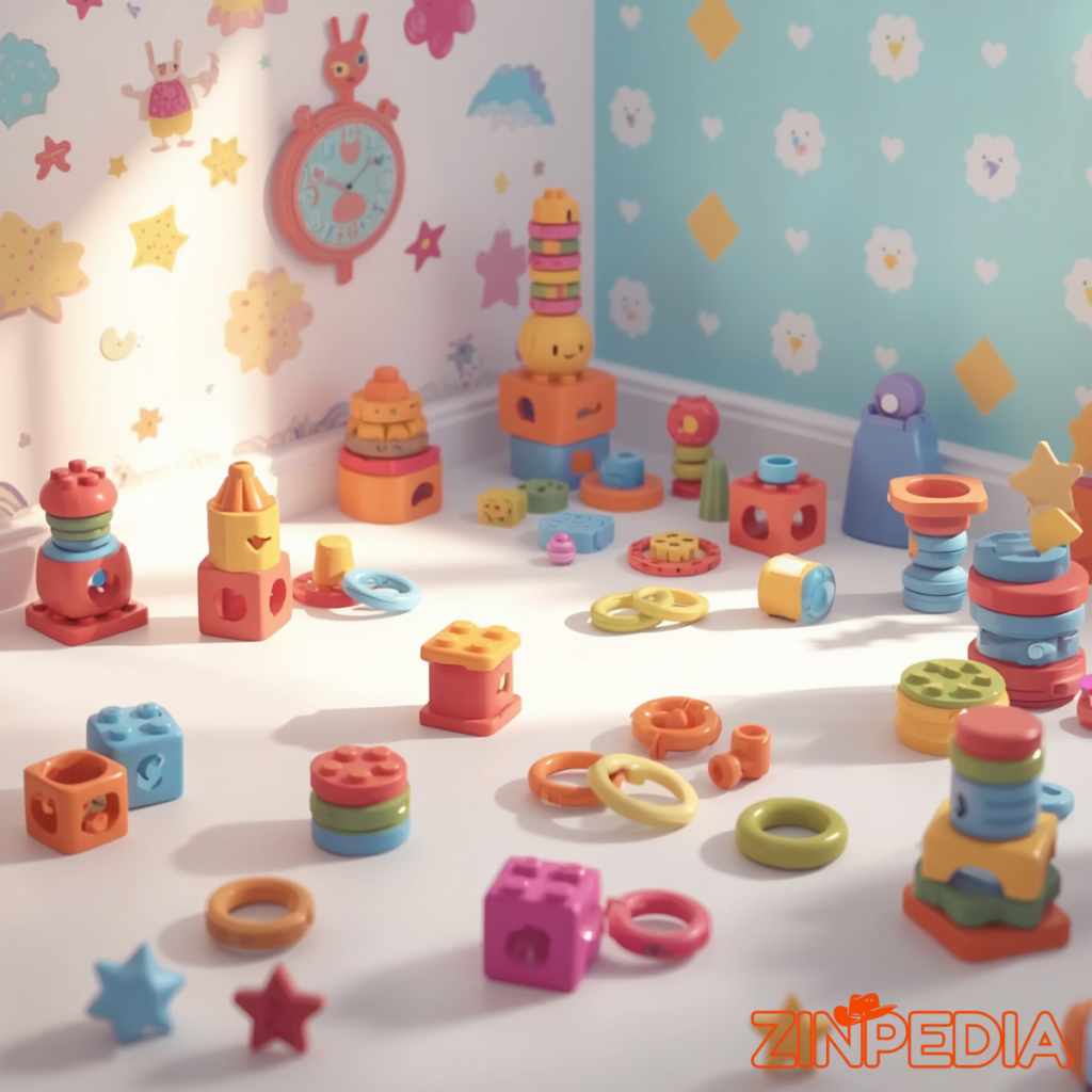 Baby Toys