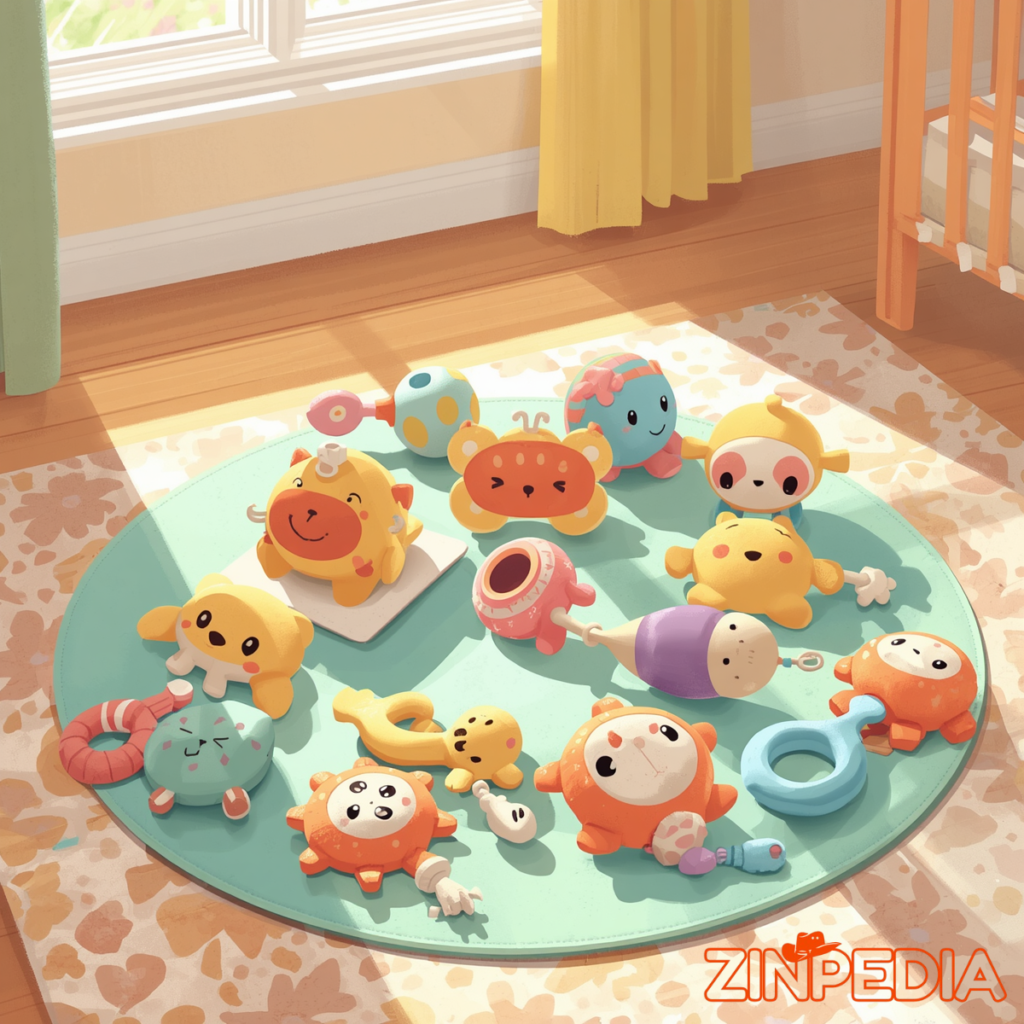 Baby Toys