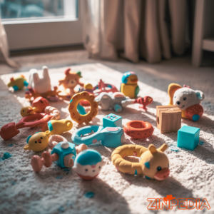 Baby Toys