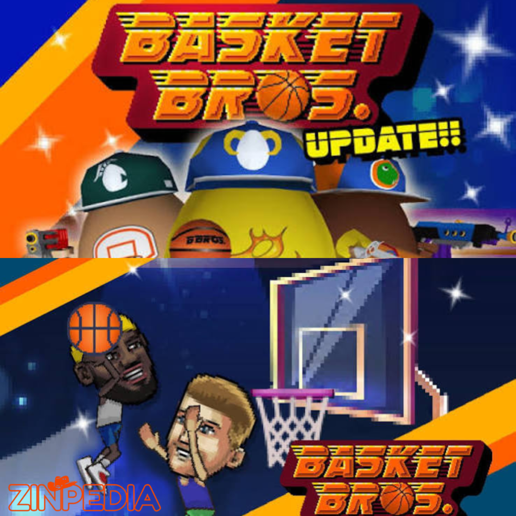 Basketball Bros: Complete Guide to Play, Win, and Enjoy This Fast Basketball Game