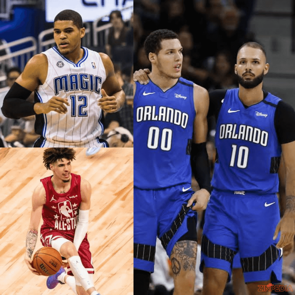 🏀 Celtics vs Magic: Game That Was Decided in Small Moments, Not Big Names