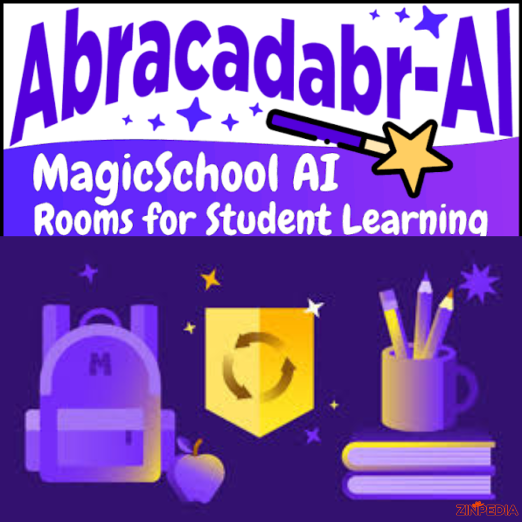 magic school ai