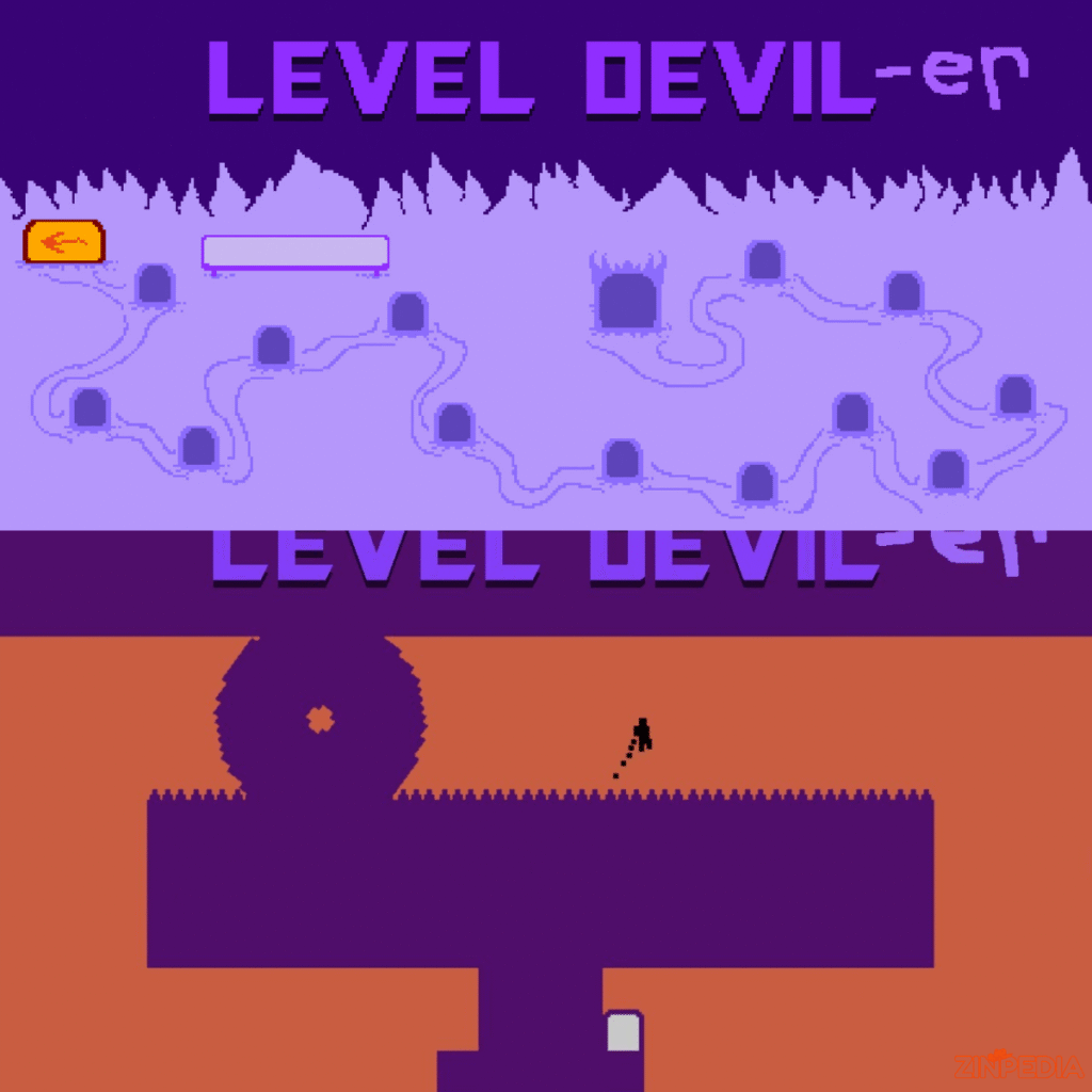 Level Devil: The Game That Looks Easy but Plays With Your Mind