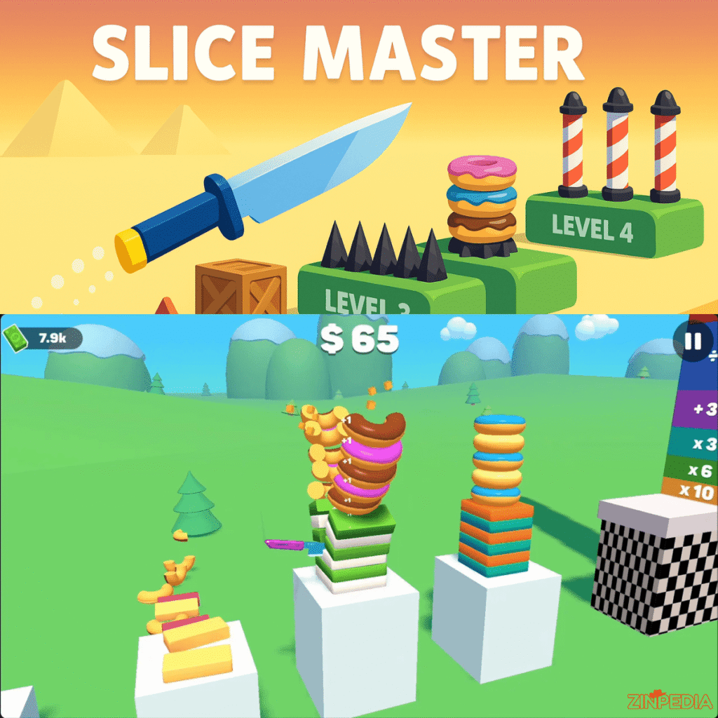 slice master