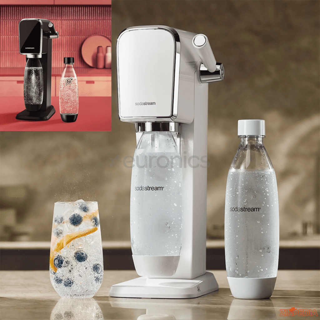 soda stream