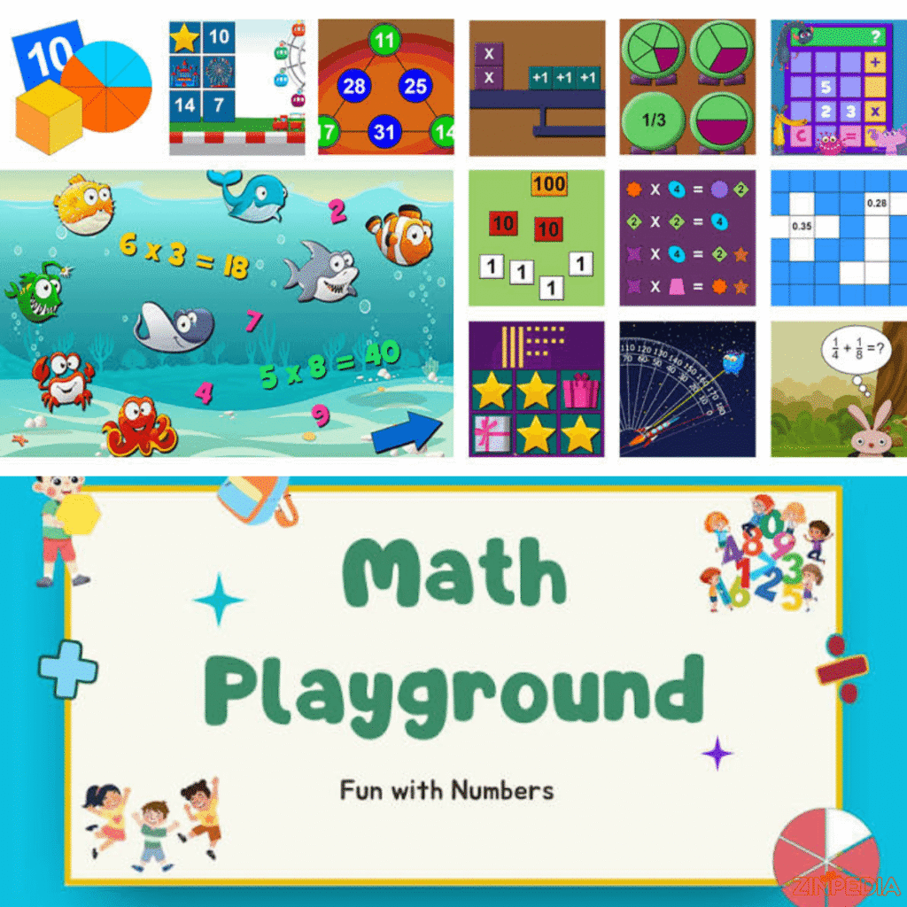 mathplayground