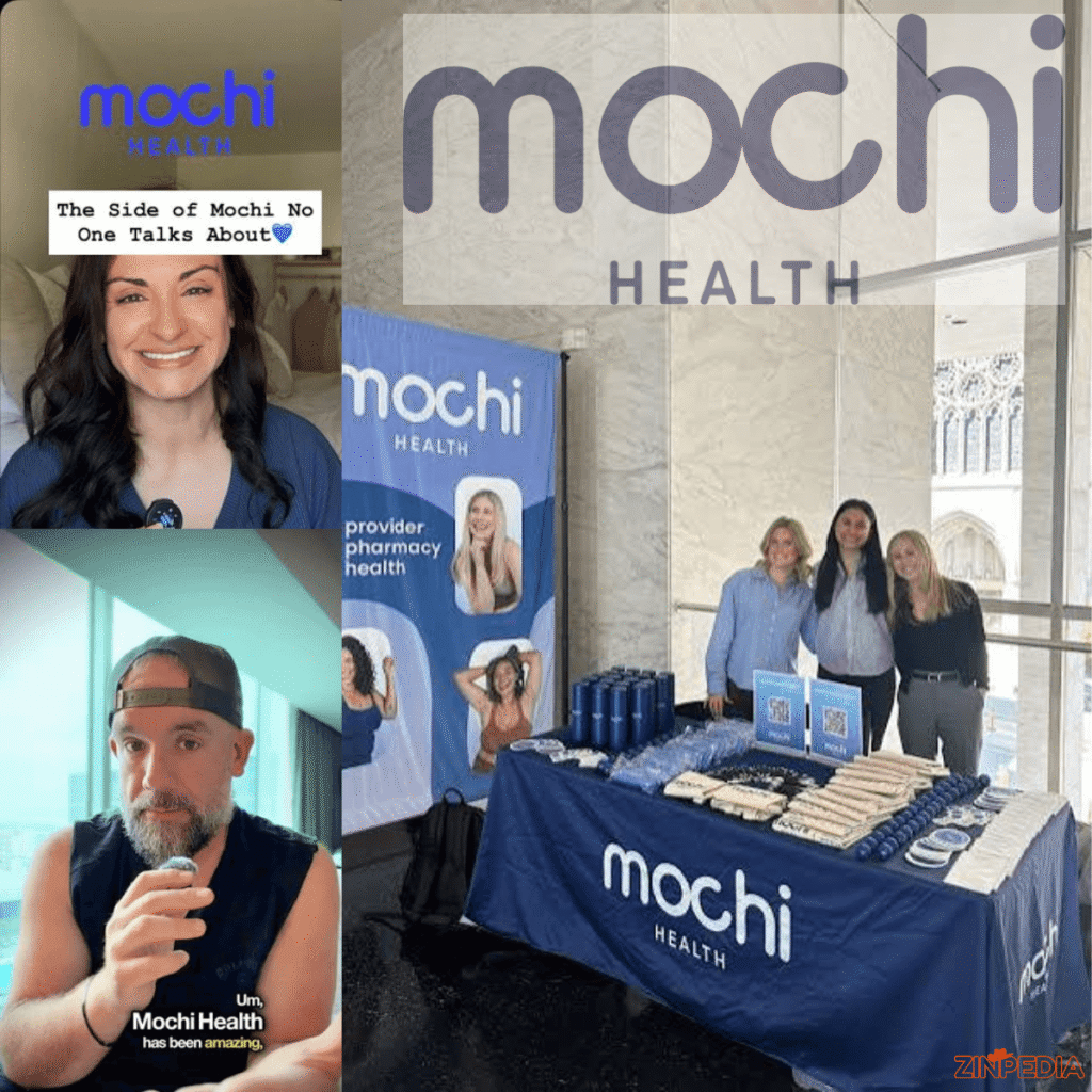 mochi health