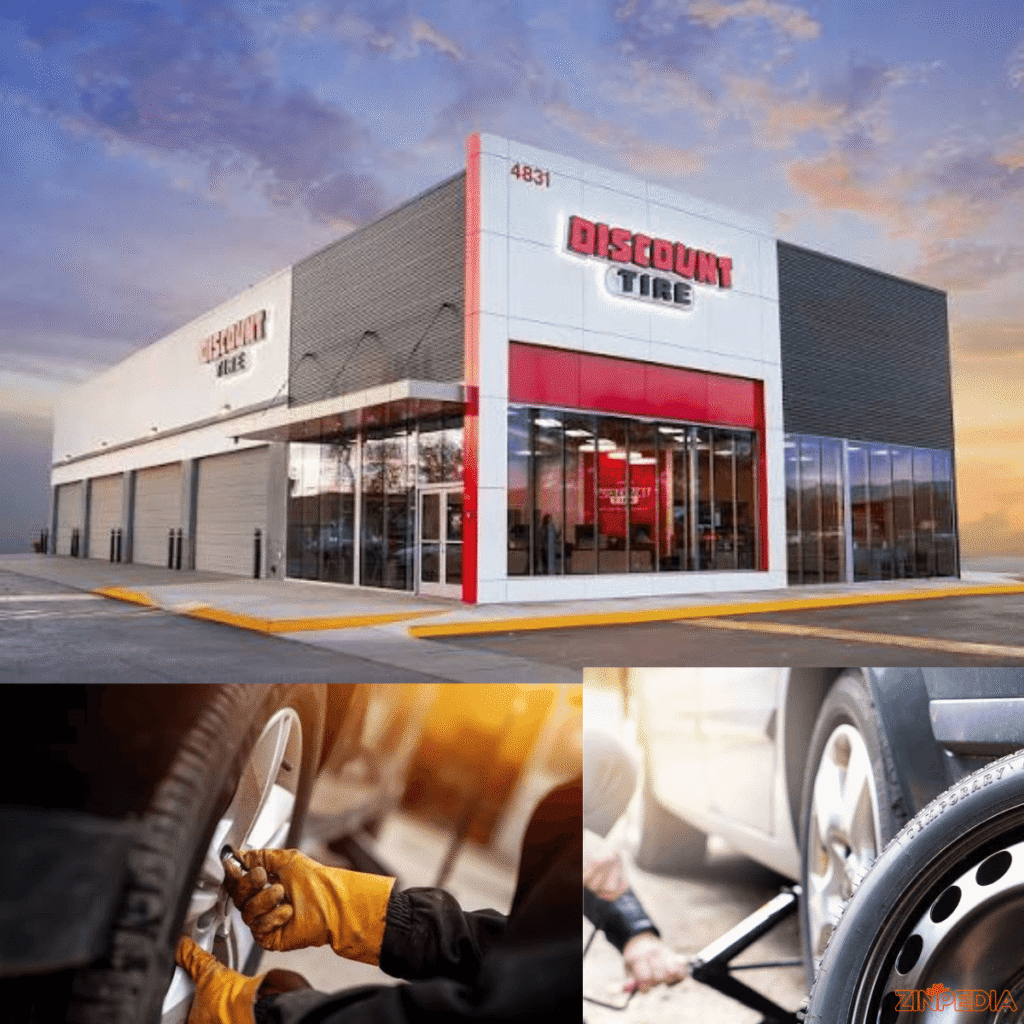 discount tire