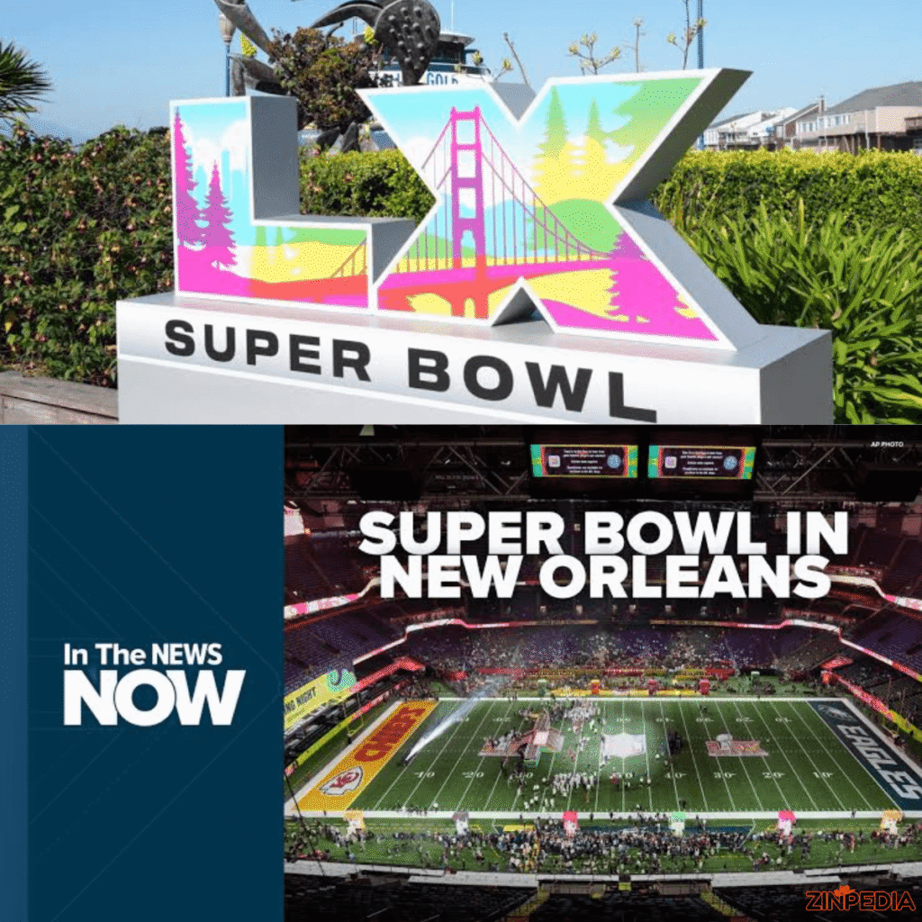 what time is the super bowl