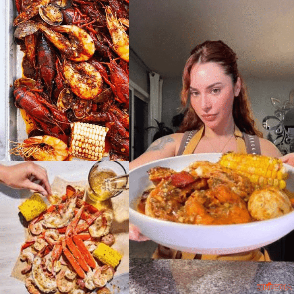 seafood boil