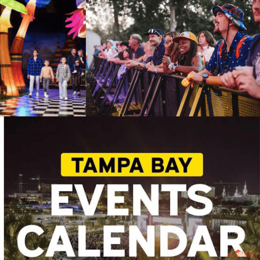 events near me
