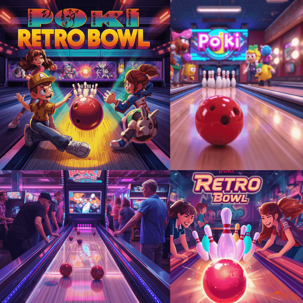 Poki Games Guide: Free Online Games, Retro Bowl, Girls’ Games and Safe Choices for Kids