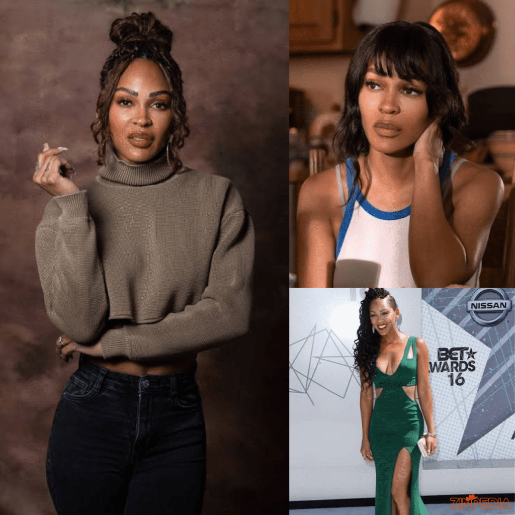 meagan good