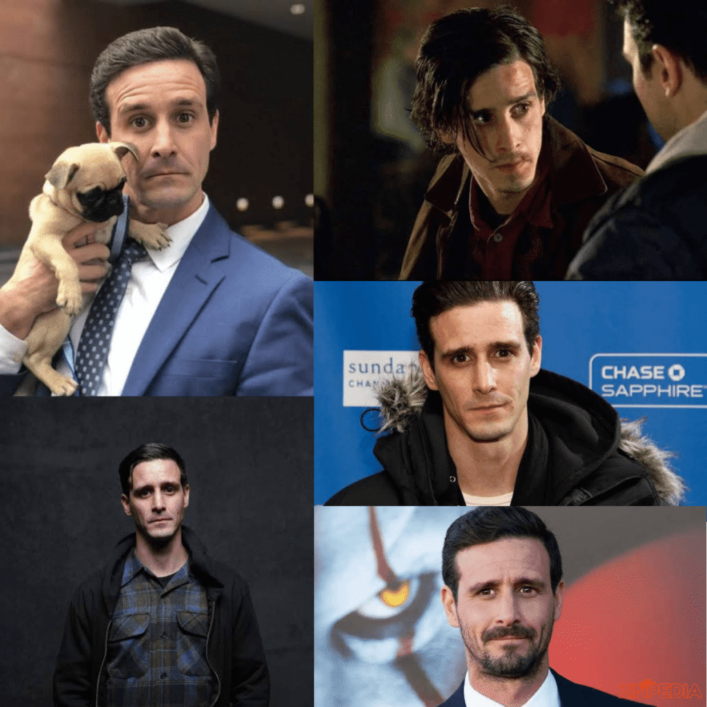 james ransone