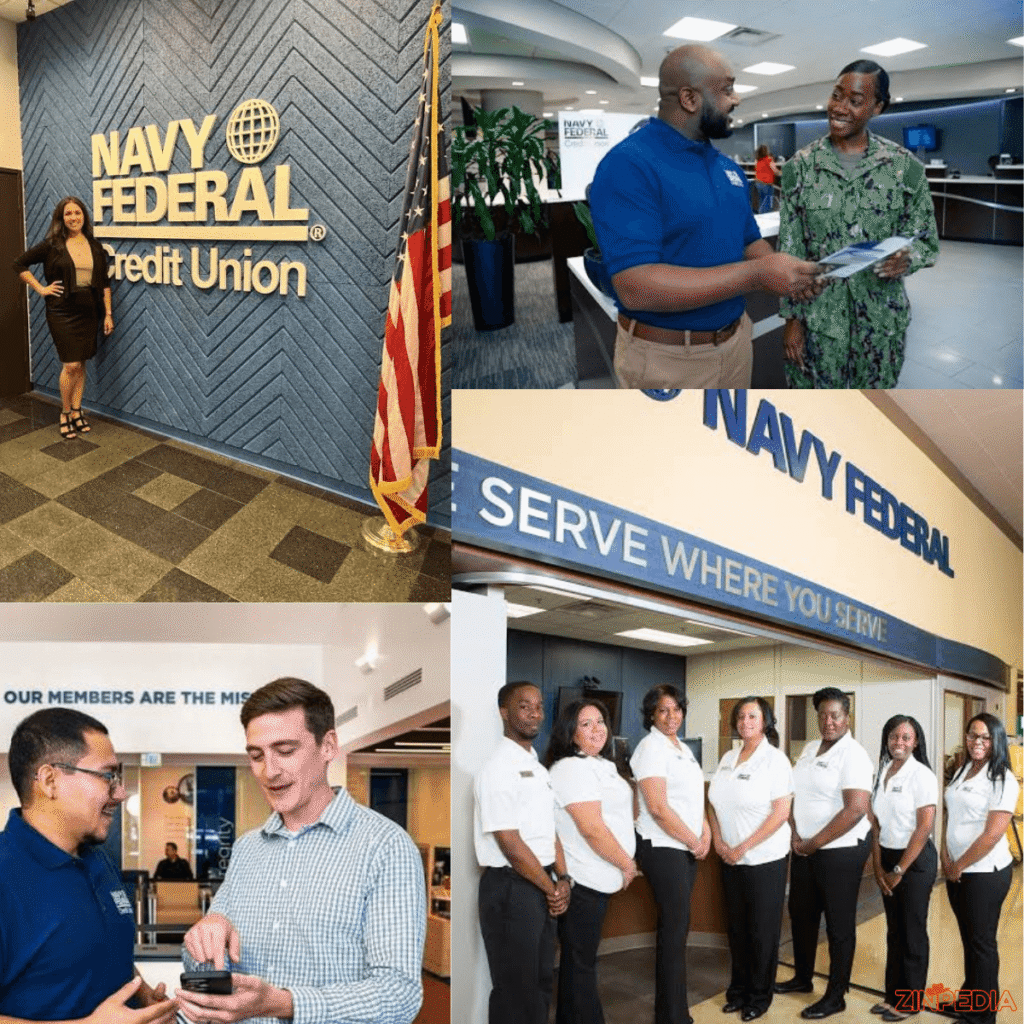 navy federal