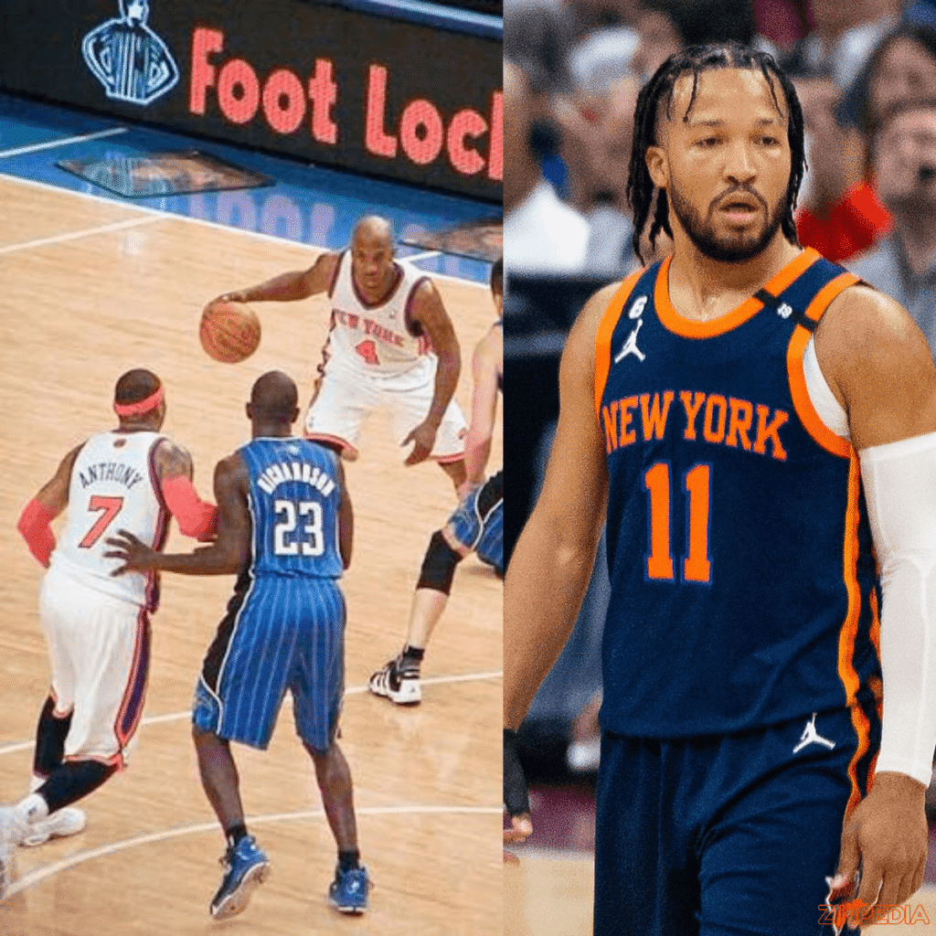 Orlando Magic vs Knicks Match Player Stats: Why New York’s Shot Quality Decided the Game