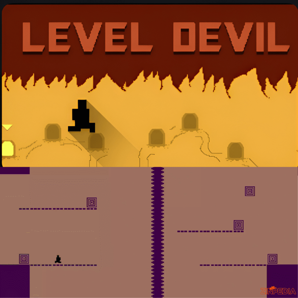 level devil