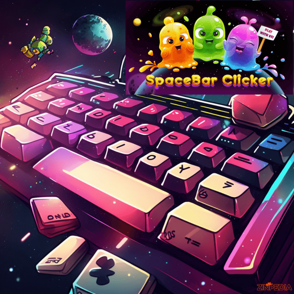 Spacebar Clicker: The Ultimate Guide to Mastering the Addictive Online Clicking Game