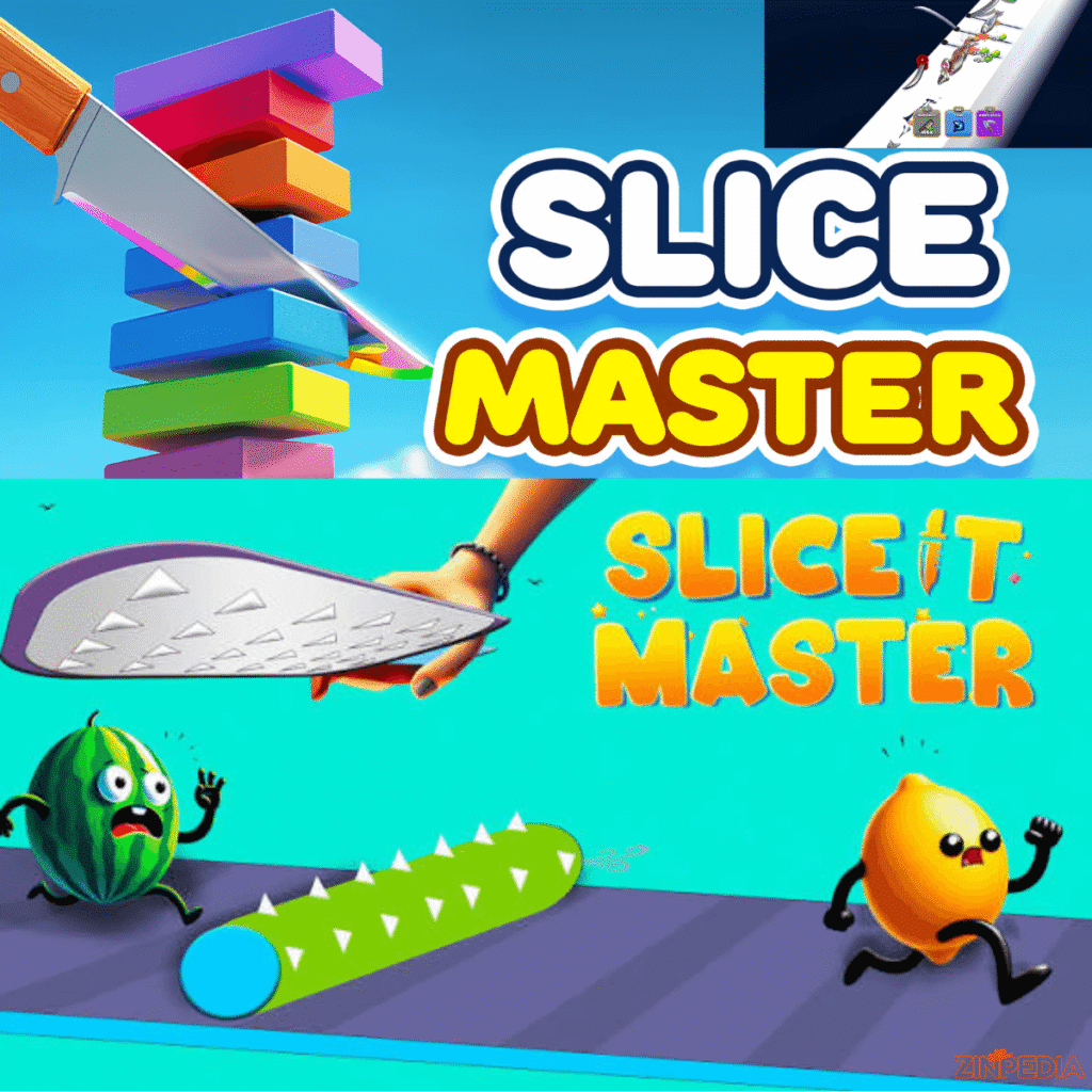 slice master