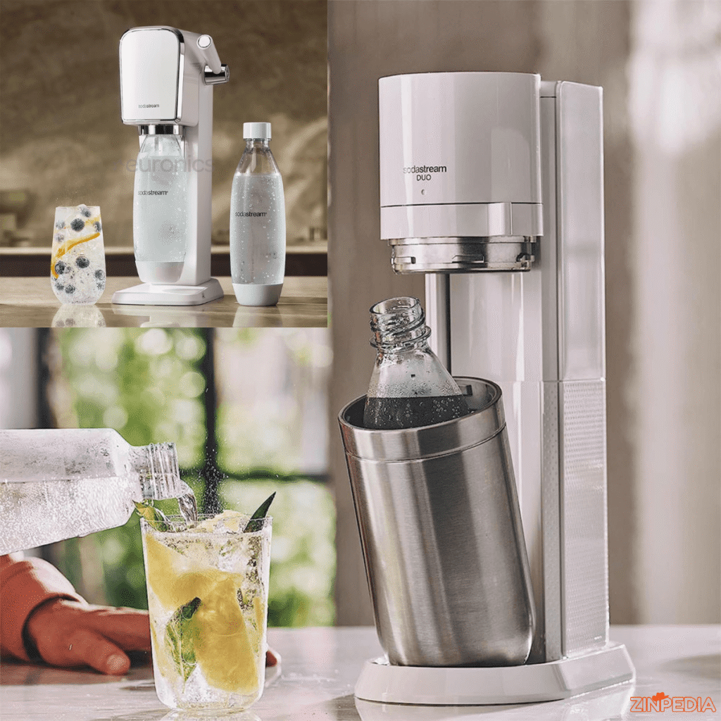 soda stream