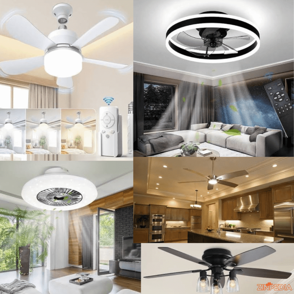 The Complete fan Guide: Installation, Cleaning, Maintenance & Buying Tips
