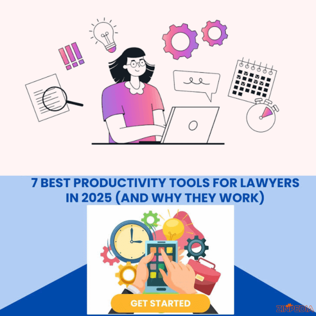 productivity tools