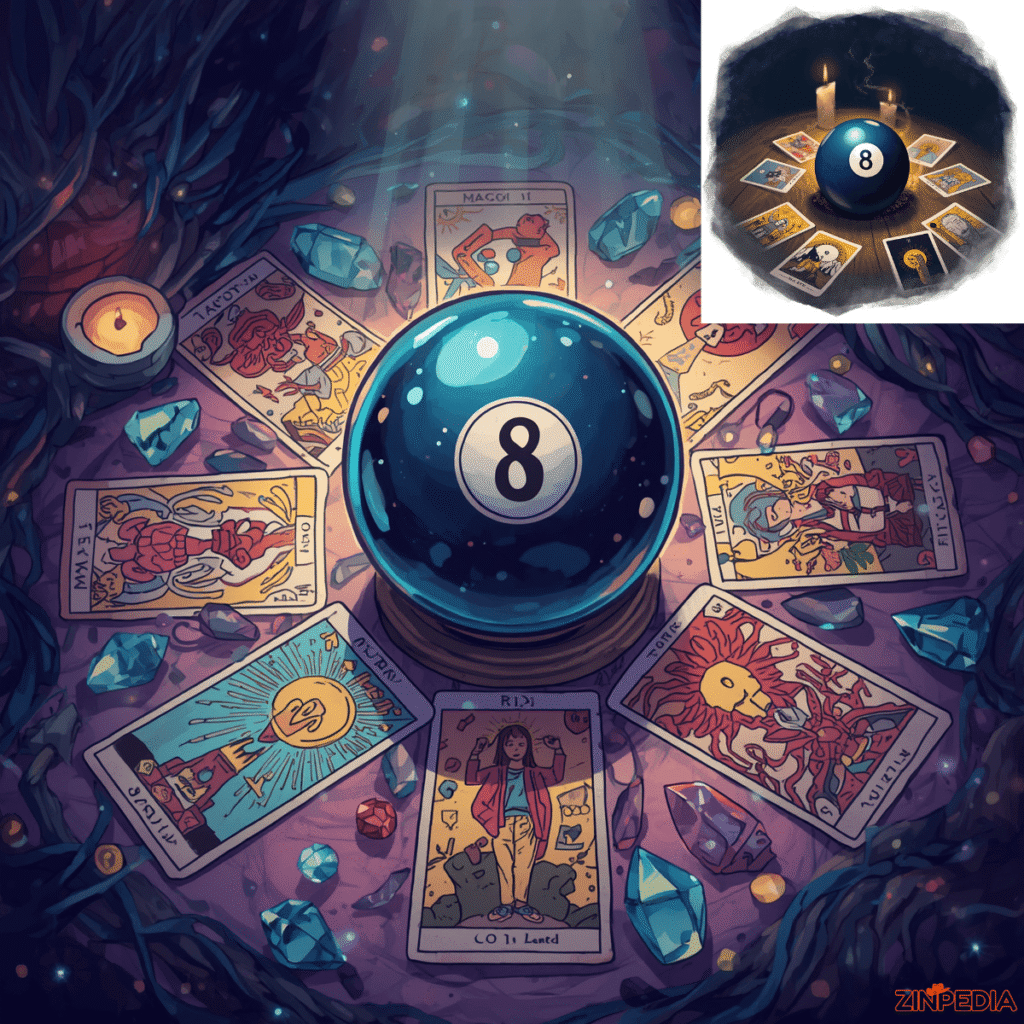 Magic 8 Ball: Why We Still Love Asking a Toy for Answers