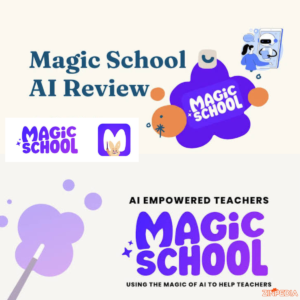 magic school ai