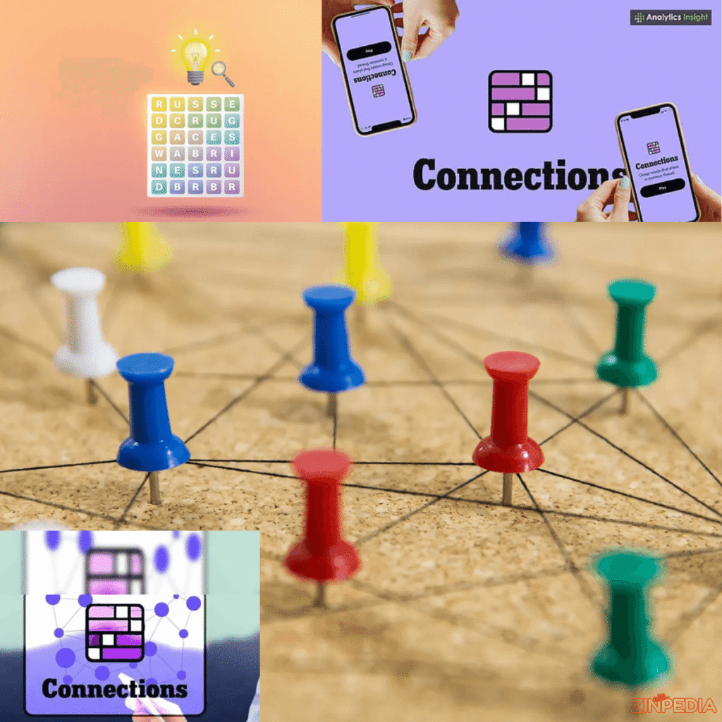 connections hint today mashable