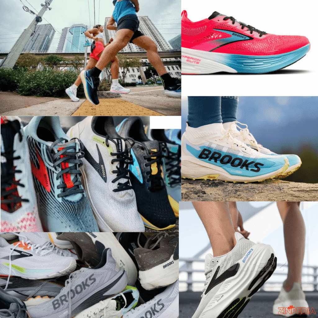 Best Running Shoes Guide 2026: How to Choose the Right Brooks Running Shoes for Every Runner