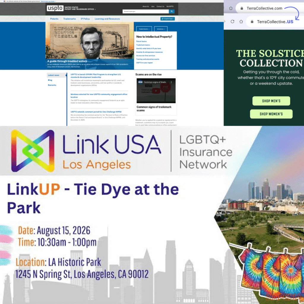 what is a url
