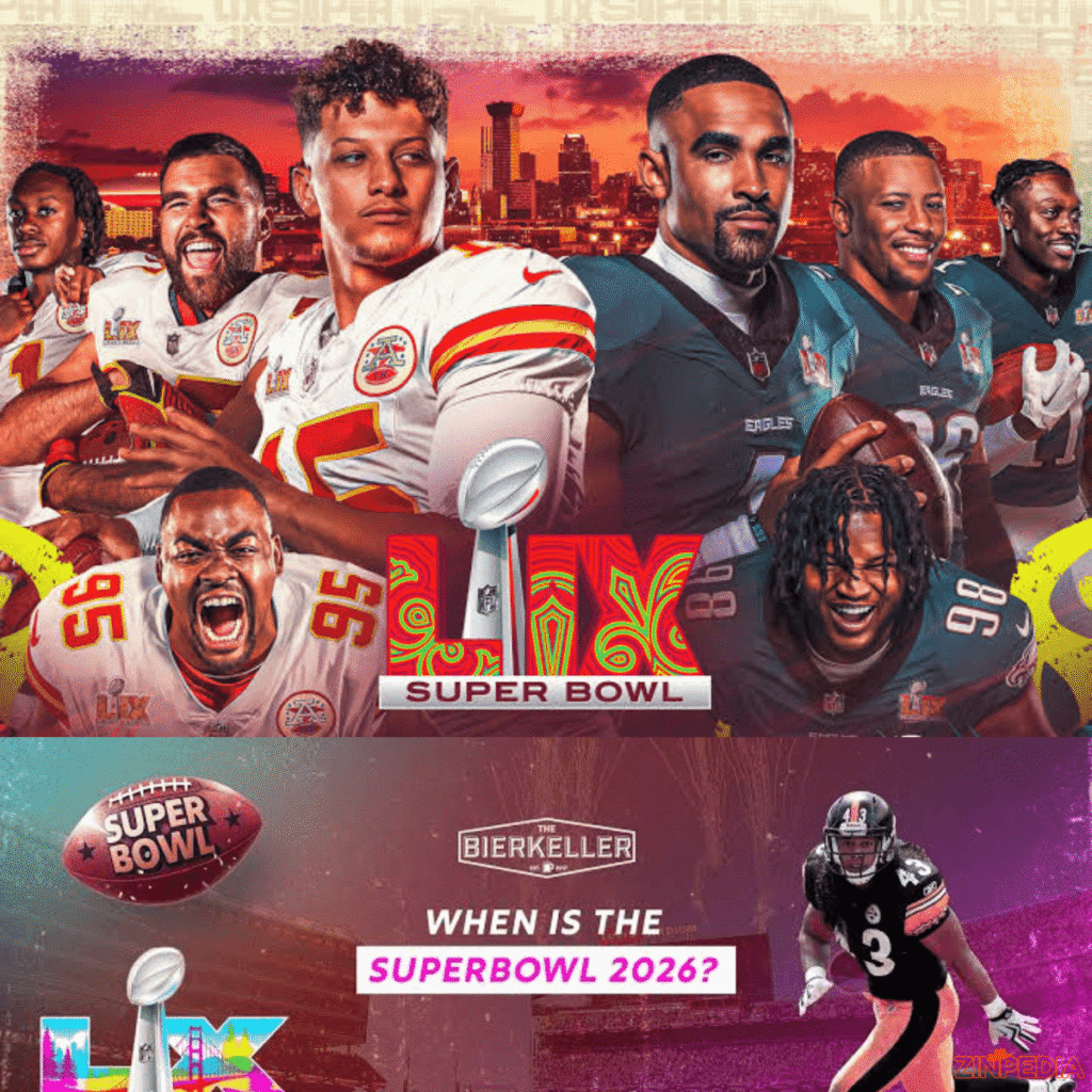 what time is the super bowl