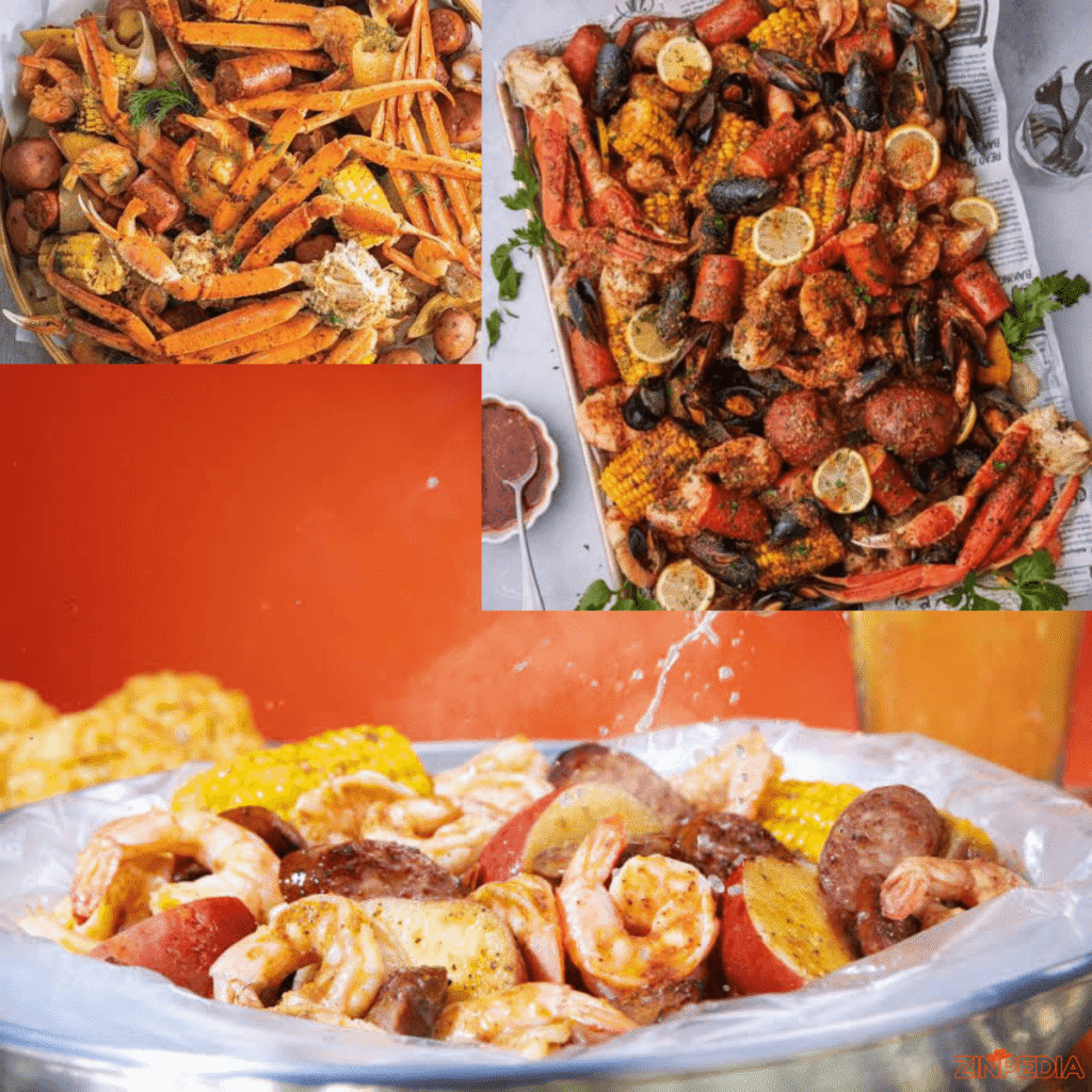 seafood boil