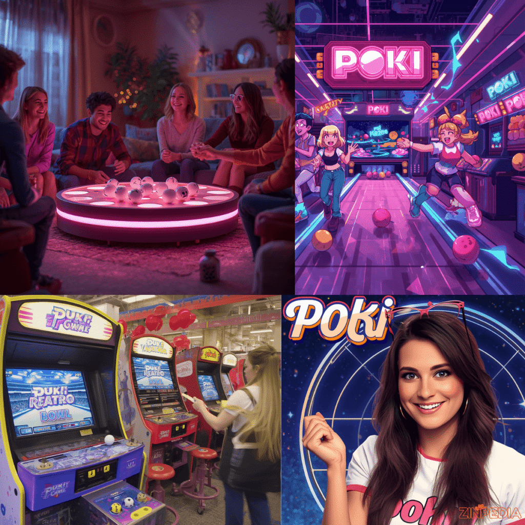 poki games