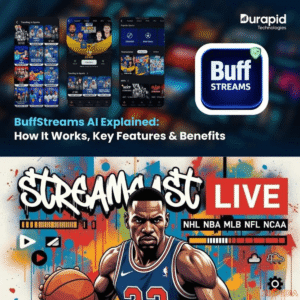 buff streams​
