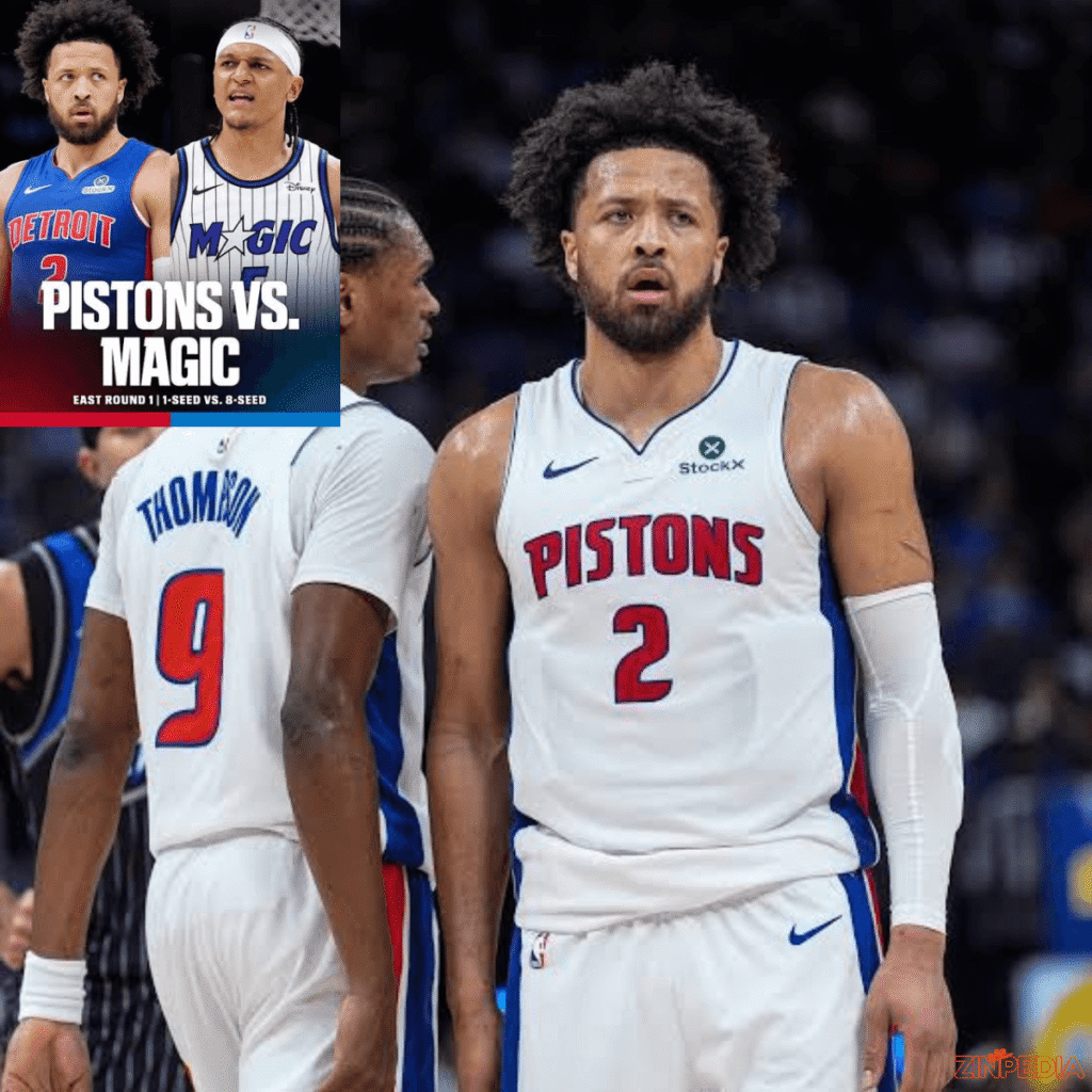 orlando magic vs detroit pistons match player stats