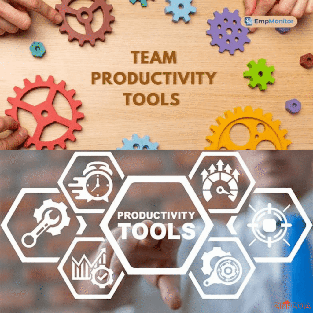 productivity tools