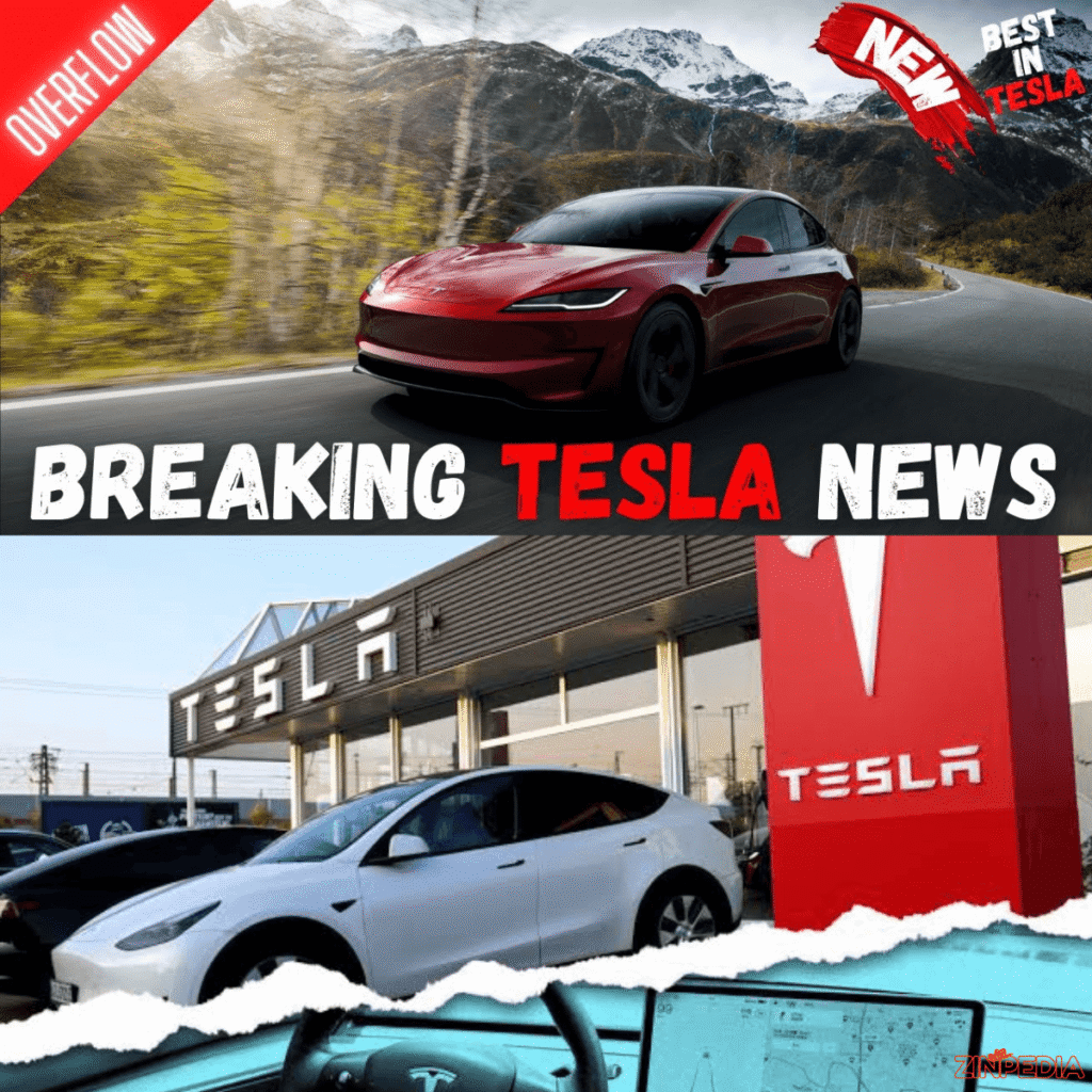 Tesla News Today: Delivery Rebound, Robotaxi Growth and What Comes Next