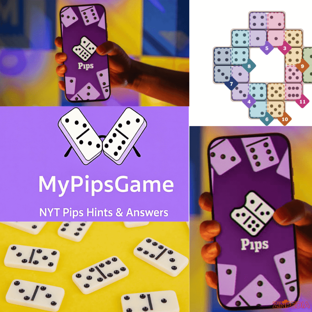 Pips Hint: A No-Spoiler Strategy Guide for Solving Every Puzzle