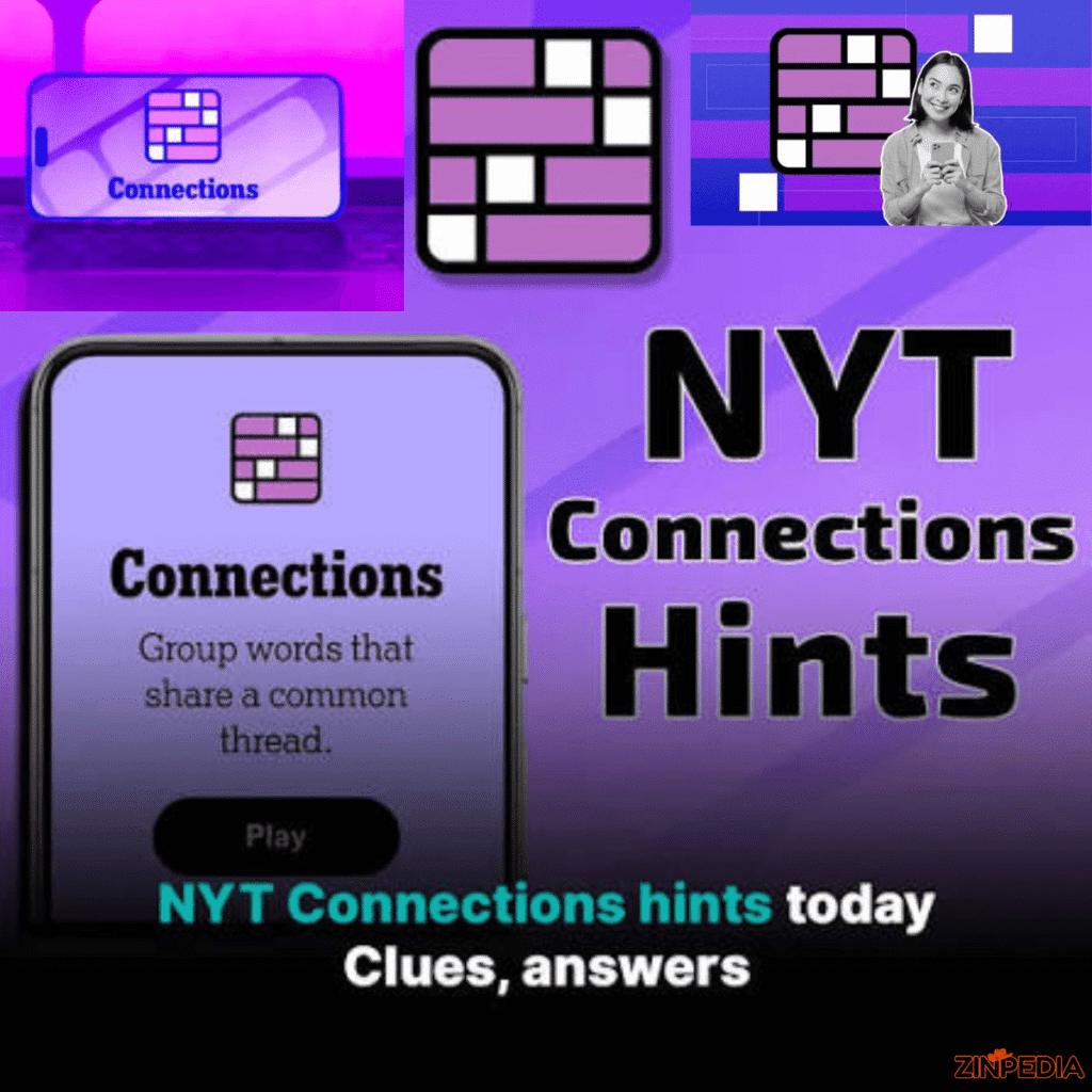 connections hint today mashable