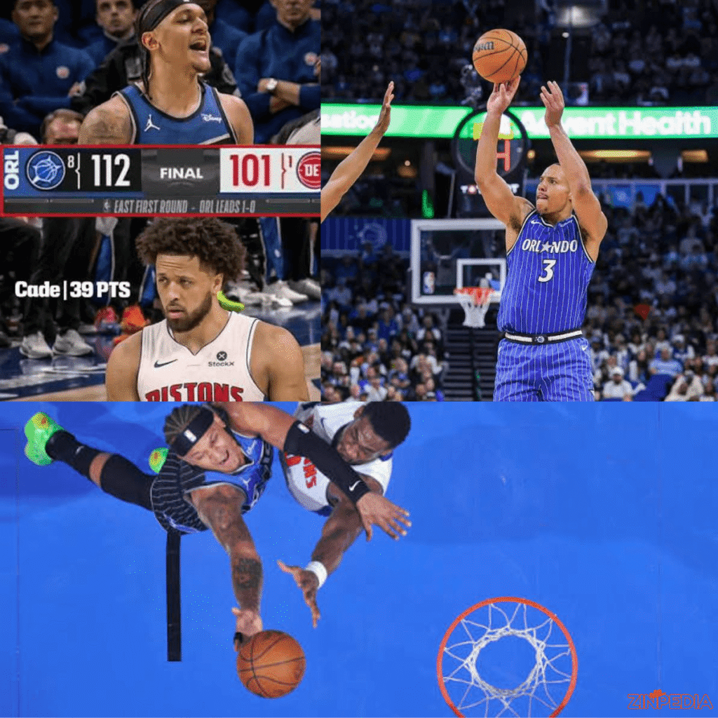 magic vs pistons