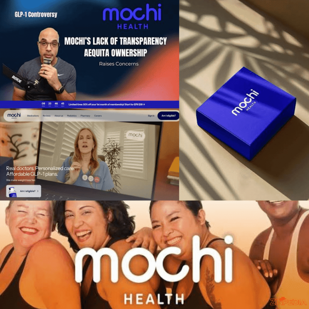 mochi glp 1 reviews Mochi: Pricing and Step-by-Step Guide : r/JoinMochiHealth Mochi vs Hers: Genetic Testing