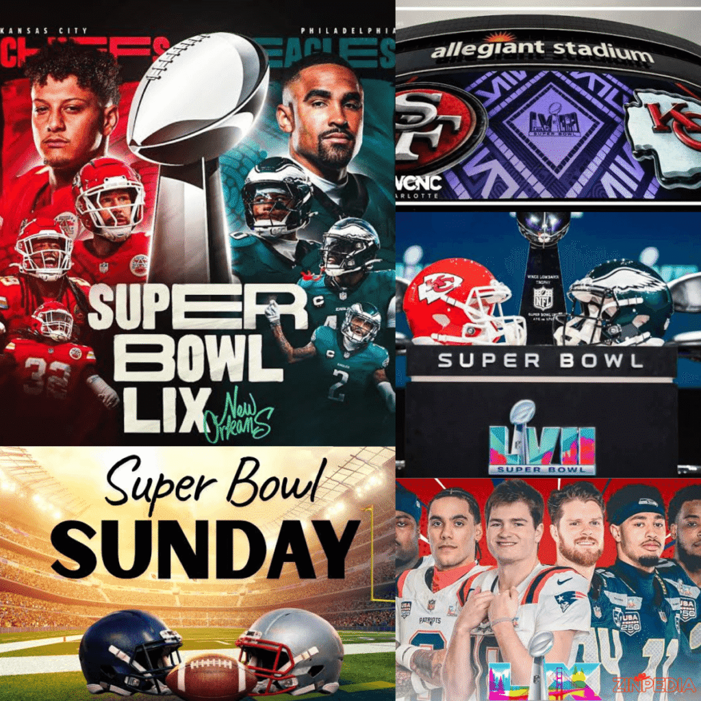 What Time Was the Super Bowl 2026? Kickoff Time, Bad Bunny Halftime Show, and Full Event Guide