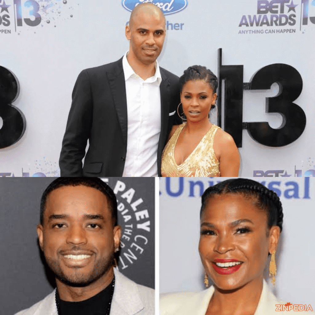 Nia Long: Her 1990s Rise, Best Movies, Relationships and Career Today